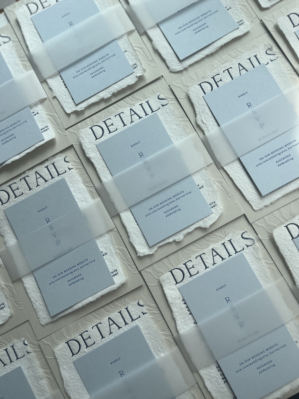 Stationery Papier June