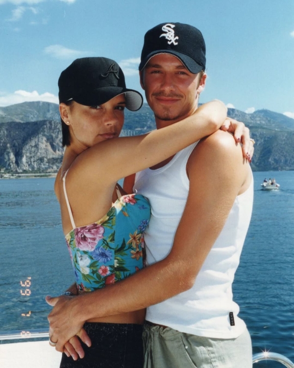 12 Celebrity Meet-Cute Stories That Totally Melt Our Hearts