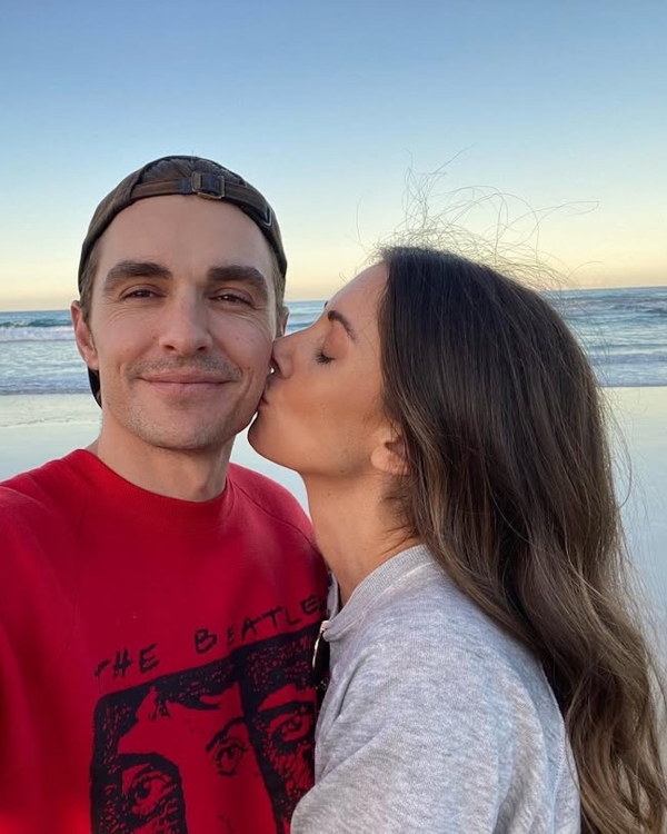 12 Celebrity Meet-Cute Stories That Totally Melt Our Hearts