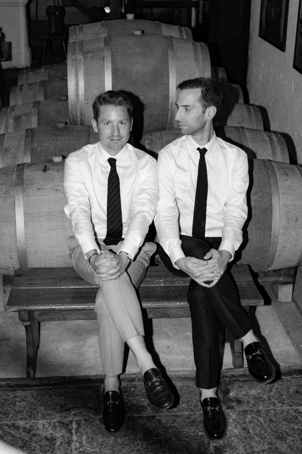 Photographers Coucou Studio