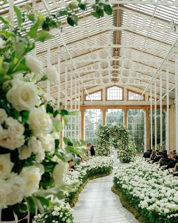 20 Best Wedding Venues in the UK | The Most Beautiful Places to Get Married in England | TOP Luxury Wedding Locations