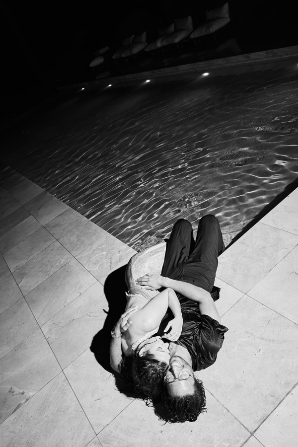 Photographers Calenrose