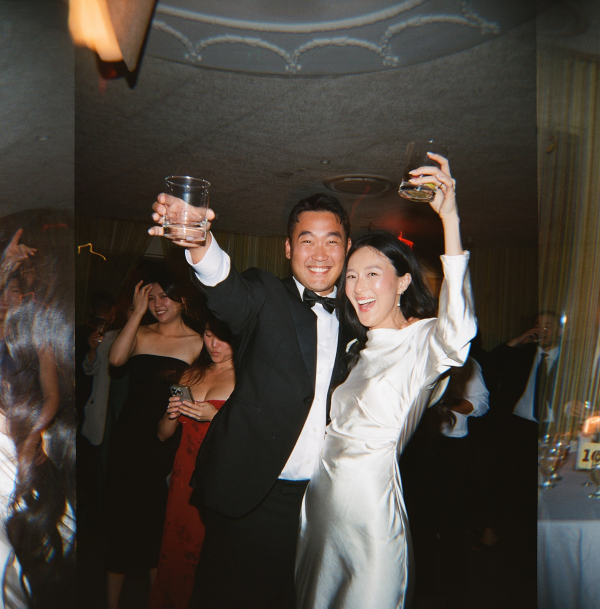 Photographers Nikki Strekowski