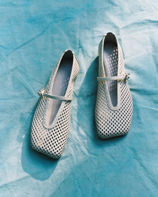 10 Cool New Shoe Designers to Watch in 2026 — photo 2