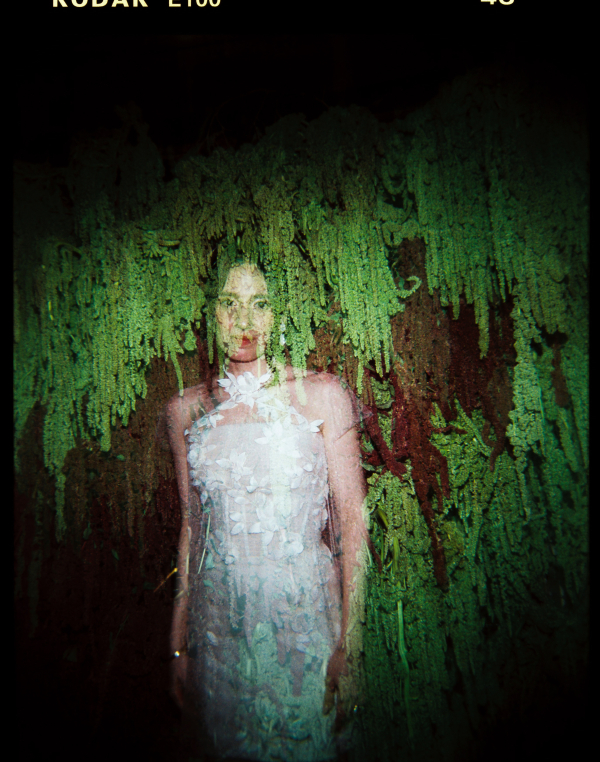 Planners Kiran + Leigh