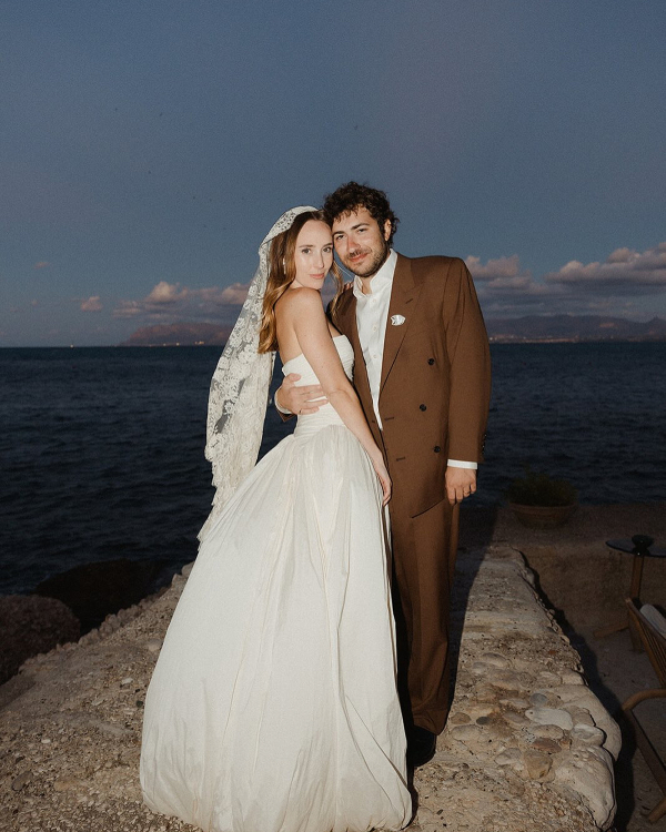 16 Most Stunning Beach Wedding Venues Around the World