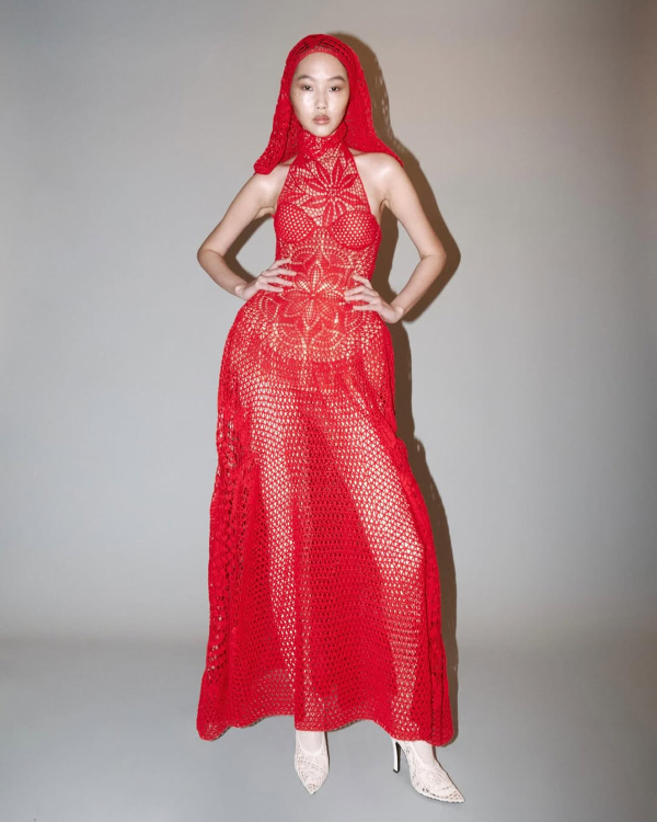 20 Designers to Shop for the Chicest Wedding Guest Dresses