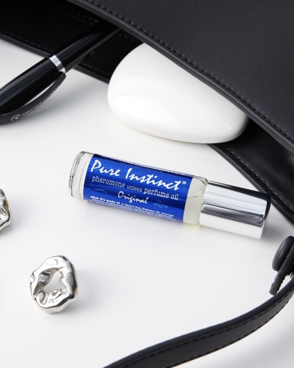 7 Pheromone Perfumes That Make Your Natural Scent More Magnetic