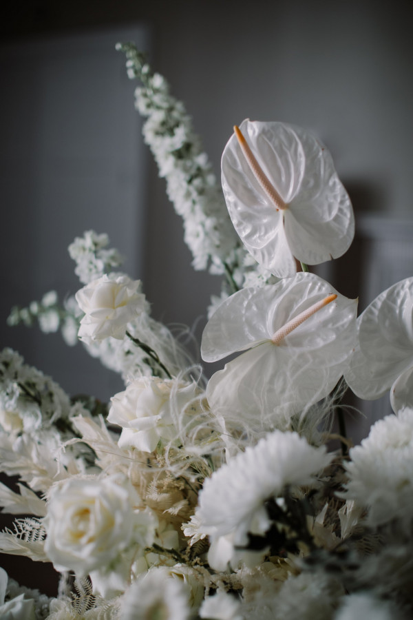 Florists Blooming Haus