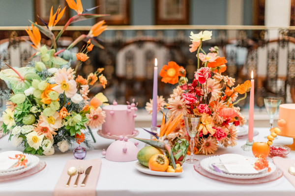 Florists Blooming Haus