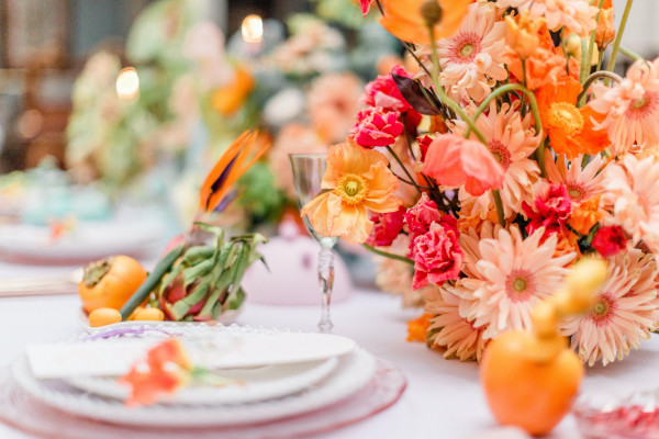 Florists Blooming Haus