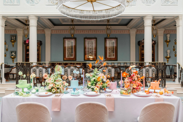 Florists Blooming Haus