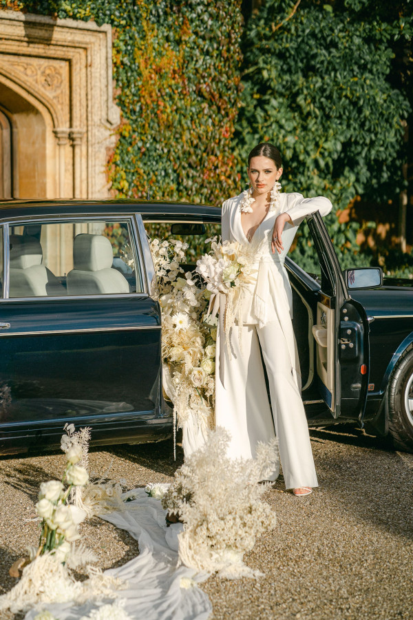 Florists Blooming Haus