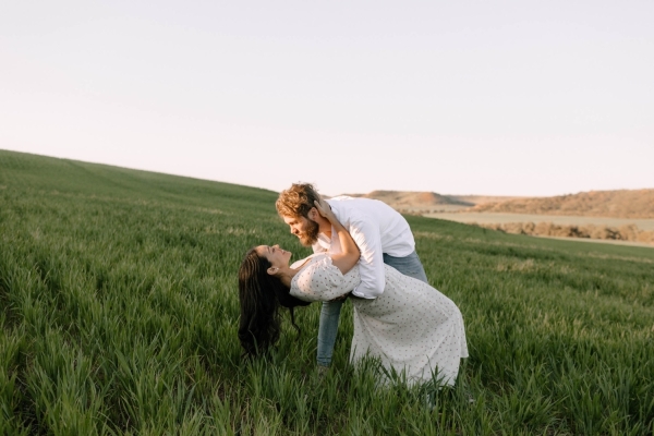 Photographers Stefanie Buma