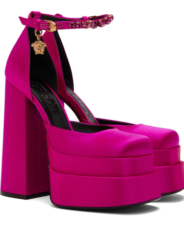 Barbiecore Aesthetic Outfits | Barbiecore Fashion Trend | Wedding Pink Dresses & Shoes | Barbie Clothes