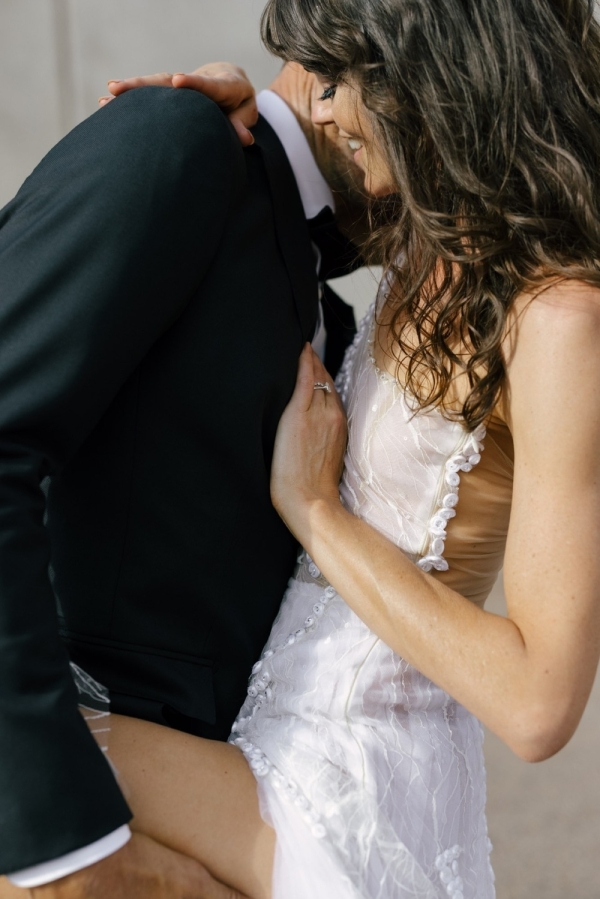 Photographers Stefanie Buma