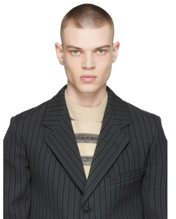 Silver Men's Jewelry | Accessories For a Groom