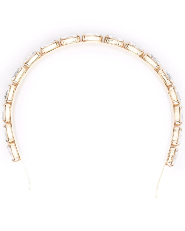 Elegant Headbands for Wedding Day