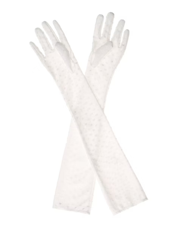 10 Best Wedding Gloves for Bride | Bridal Gloves | Long, Sheer, Fingerless