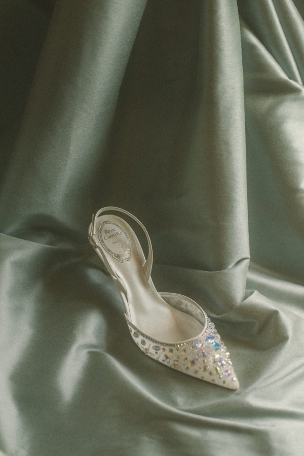 Elegant Wedding in Provence