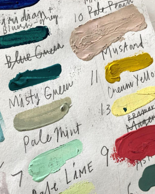 West Coast Art Events of 2022