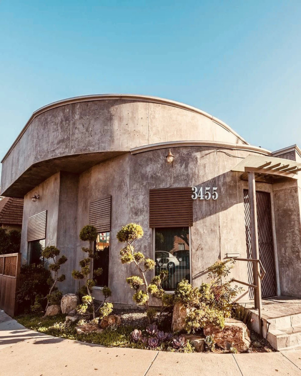 High-End Restaurants for Romantic Dates in LA