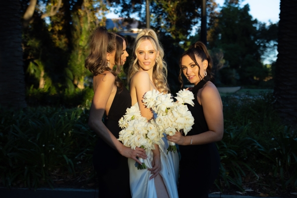 Photographers Sarah Tonkin