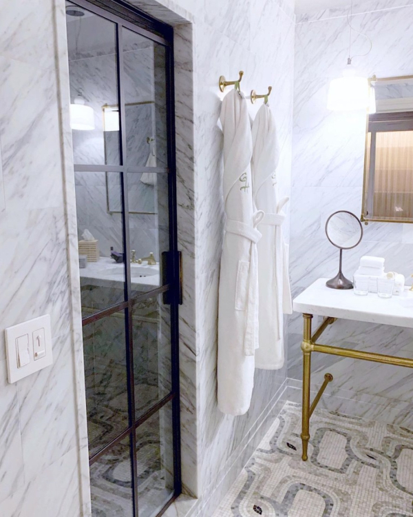 Best NYC Spas for Couples | Wedding Spa Day Ideas | Top Spas for Bridal Party