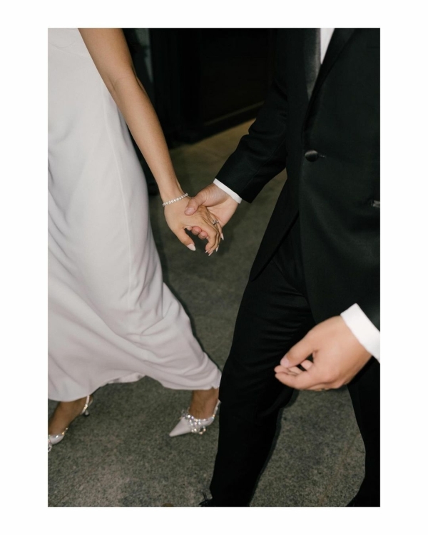 Photographers Stefanie Buma