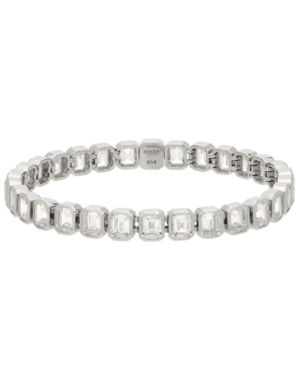 Silver Men's Jewelry | Accessories For a Groom