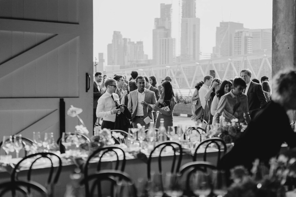 Planners Hilde Stories