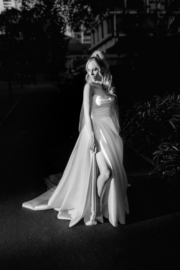 Photographers Sarah Tonkin