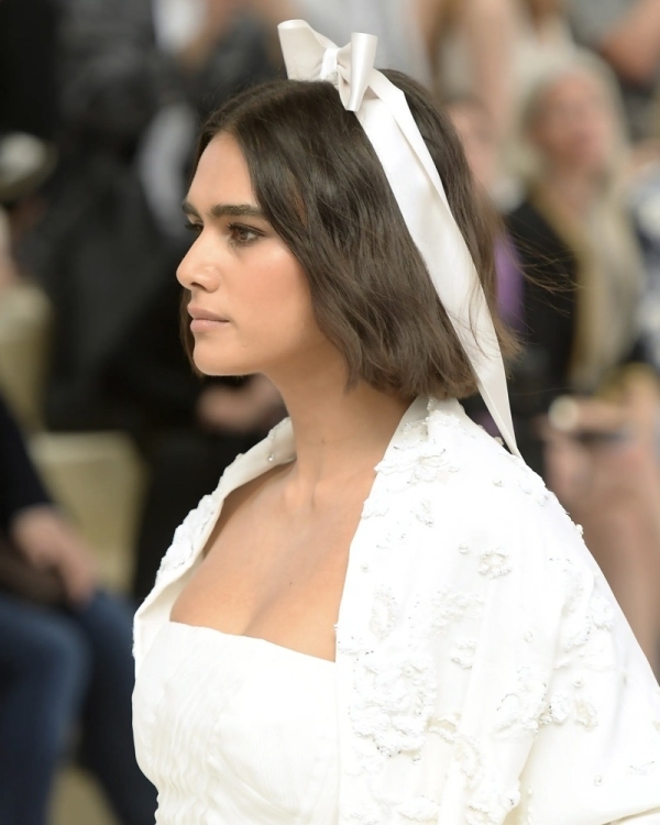 Wedding Looks from Paris Haute Couture F/W 2022