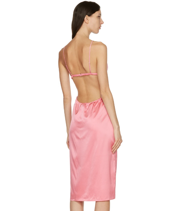 Barbiecore Aesthetic Outfits | Barbiecore Fashion Trend | Wedding Pink Dresses & Shoes | Barbie Clothes