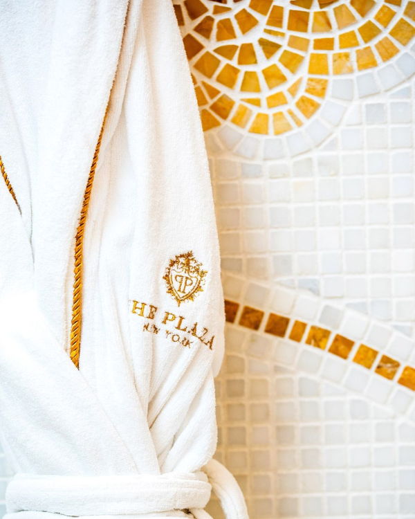 Best NYC Spas for Couples | Wedding Spa Day Ideas | Top Spas for Bridal Party