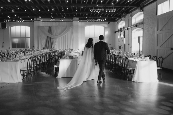 Planners Hilde Stories