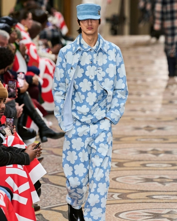 Men's Fashion Fall 2022 Trends | Fall & Winter Men's Luxury Style 2022/2023