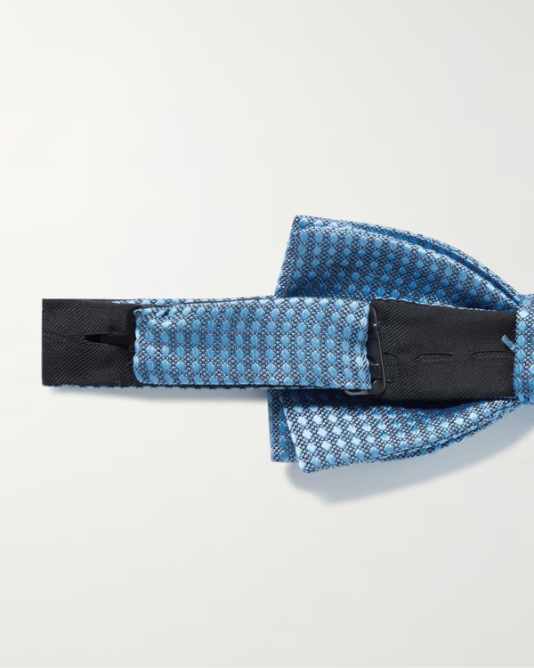 Stylish Ties for Grooms