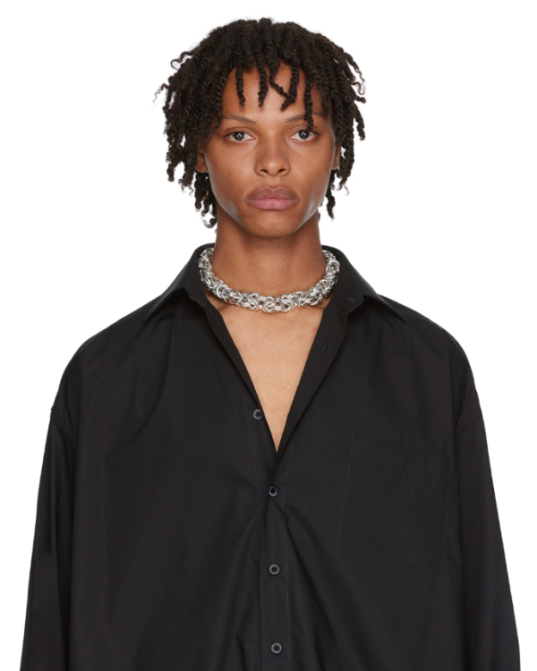 Silver Men's Jewelry | Accessories For a Groom