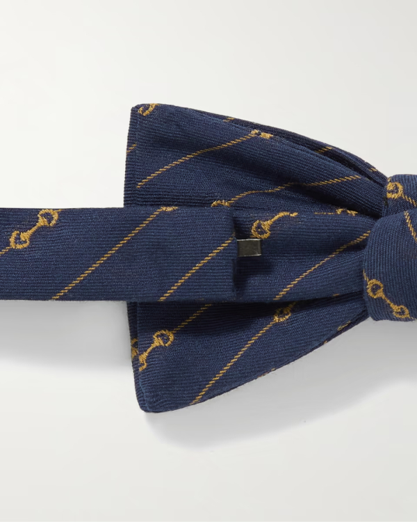 Stylish Ties for Grooms