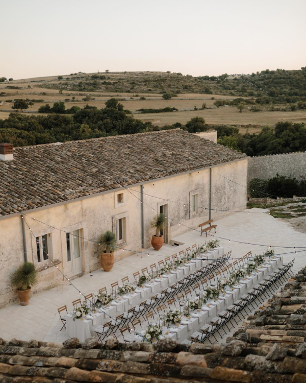 What is a Micro Wedding | What Does It Look Like | Very Small, Romantic Wedding | Little Ceremony