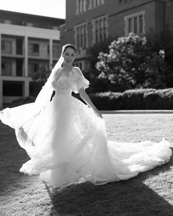 Photographers Stefanie Buma