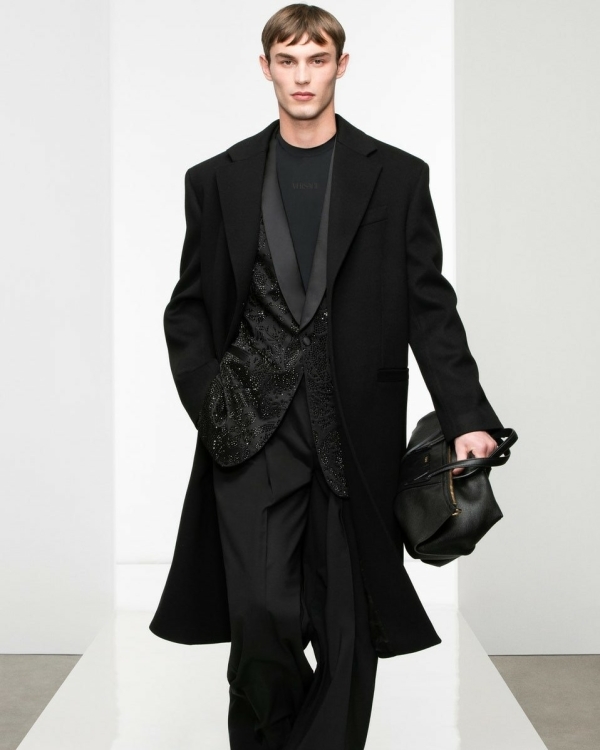 Men's Fashion Fall 2022 Trends | Fall & Winter Men's Luxury Style 2022/2023