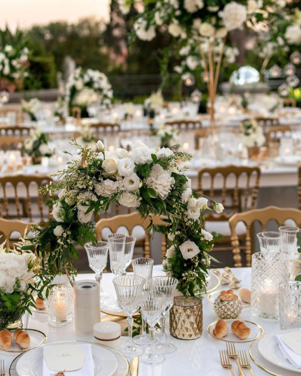 Best Luxury Wedding Planners in Europe | European Destination Planner | Wedding Service Providers, Organizers