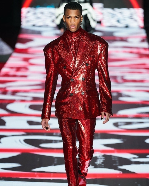 Men's Fashion Fall 2022 Trends | Fall & Winter Men's Luxury Style 2022/2023