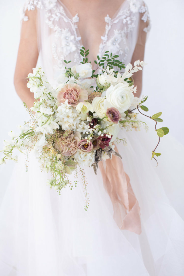 Florists Tinge Floral