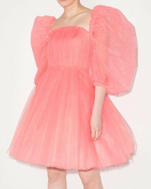 Barbiecore Aesthetic Outfits | Barbiecore Fashion Trend | Wedding Pink Dresses & Shoes | Barbie Clothes