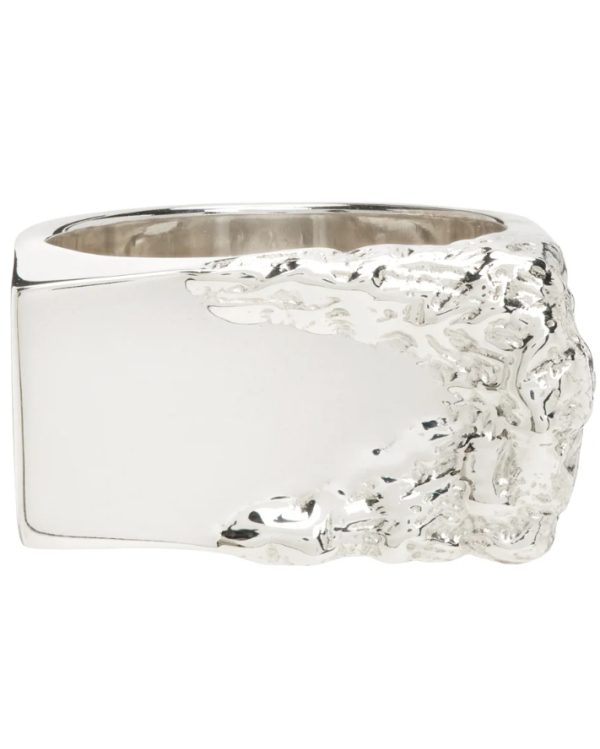 Silver Men's Jewelry | Accessories For a Groom