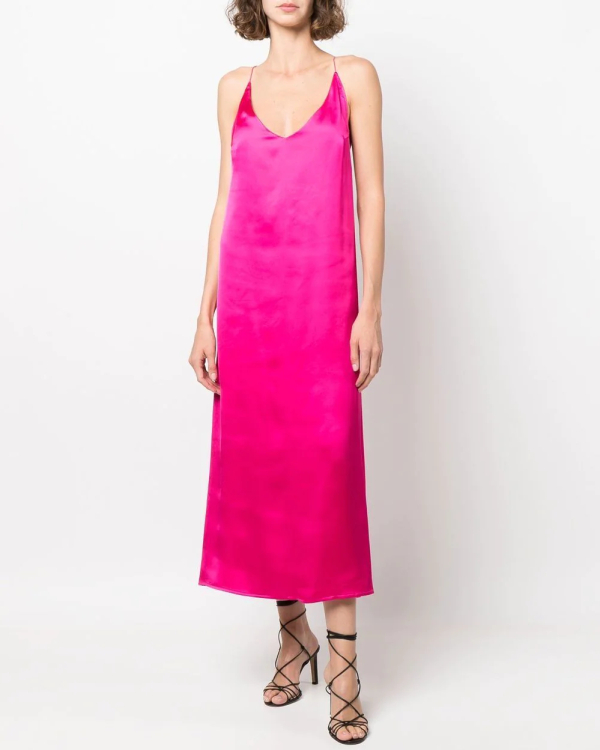 Barbiecore Aesthetic Outfits | Barbiecore Fashion Trend | Wedding Pink Dresses & Shoes | Barbie Clothes