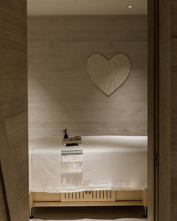 Best NYC Spas for Couples | Wedding Spa Day Ideas | Top Spas for Bridal Party